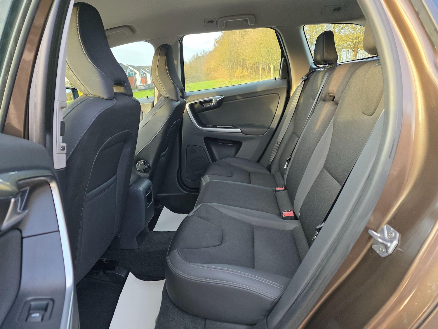 Used Volvo XC60 2013 for sale - 76661195: Photo 13