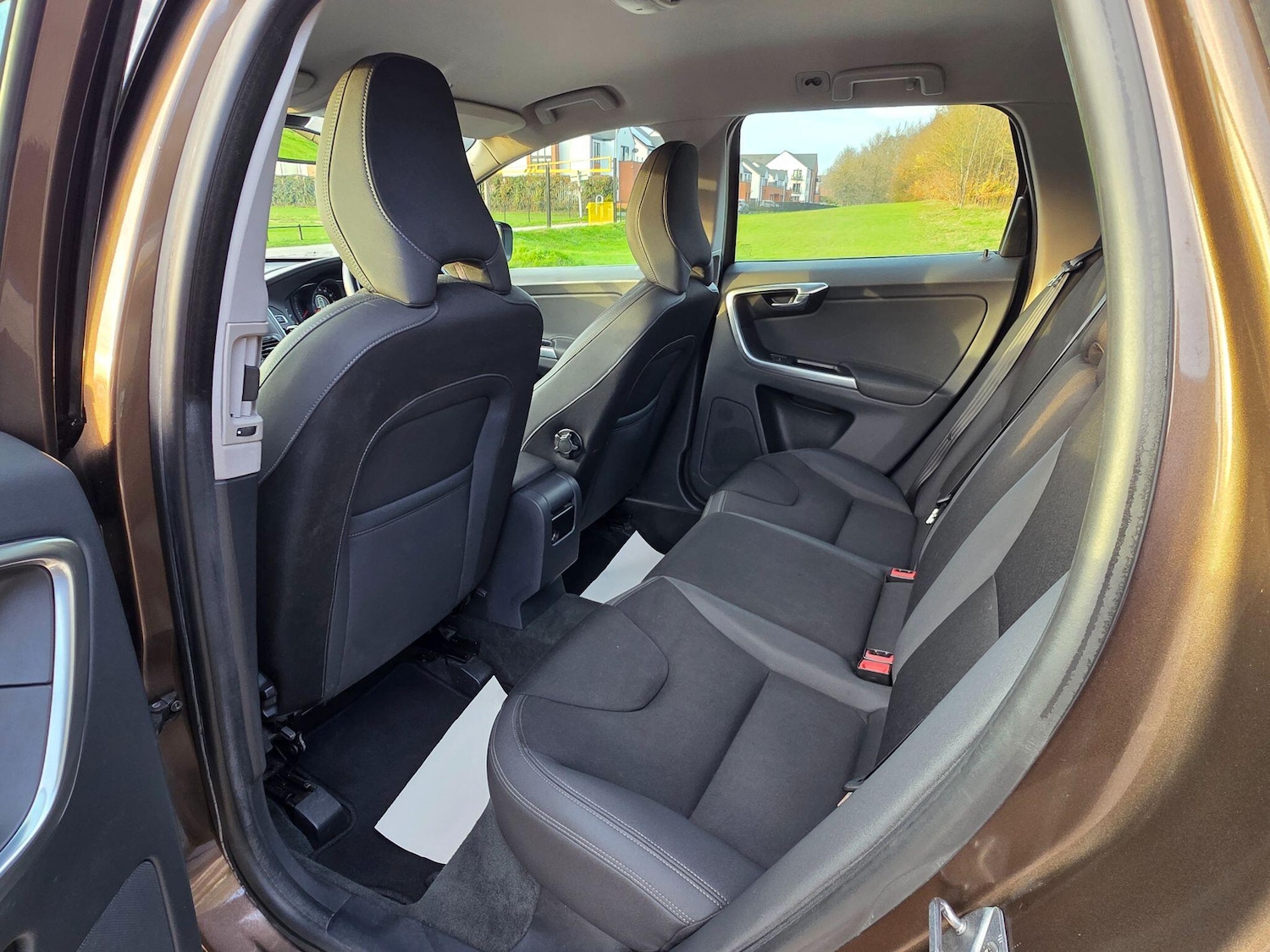 Used Volvo XC60 2013 for sale - 76661195: Photo 14