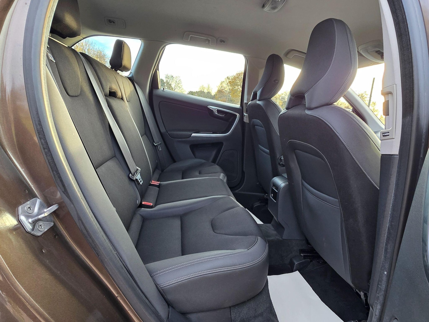 Used Volvo XC60 2013 for sale - 76661195: Photo 15