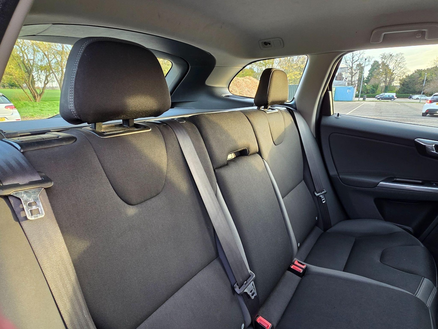 Used Volvo XC60 2013 for sale - 76661195: Photo 16