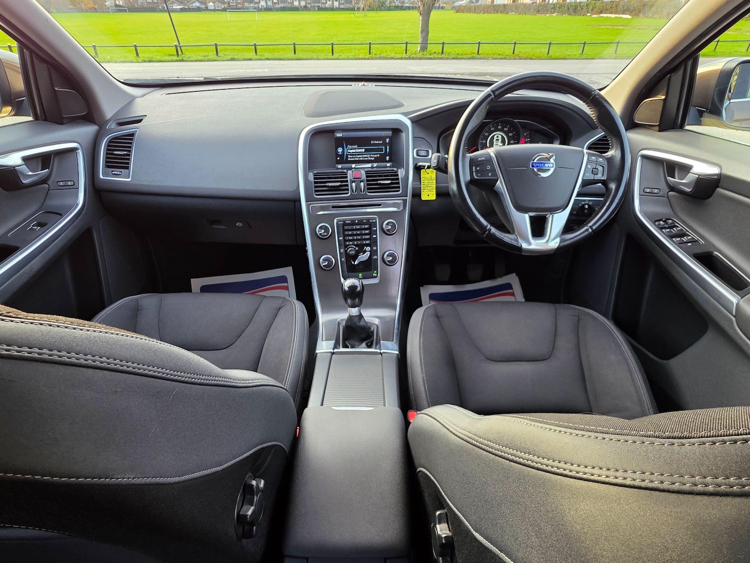 Used Volvo XC60 2013 for sale - 76661195: Photo 17