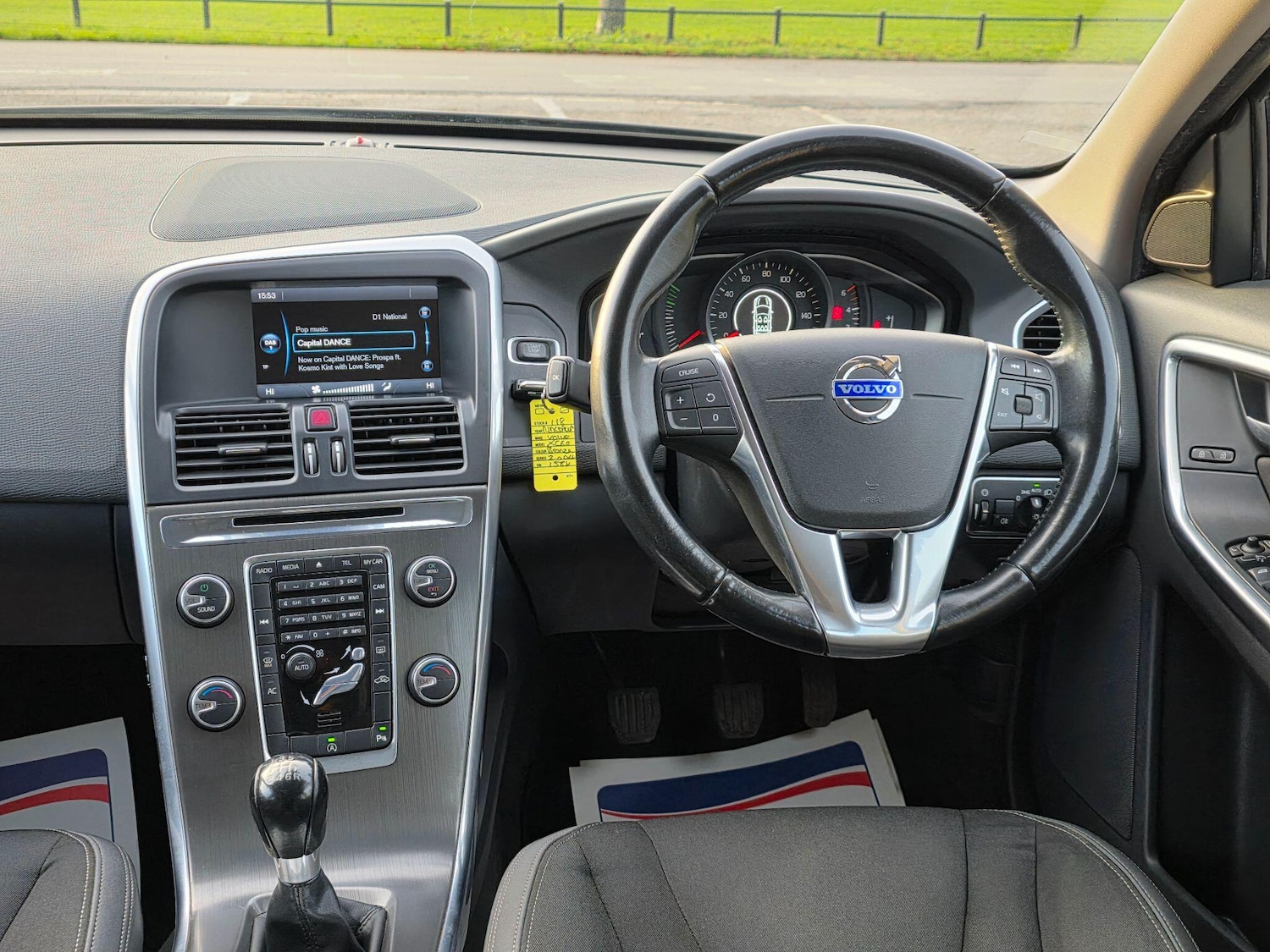 Used Volvo XC60 2013 for sale - 76661195: Photo 18