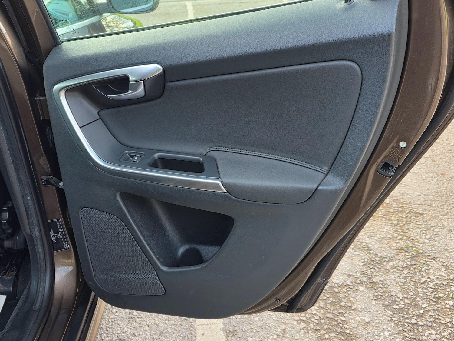 Used Volvo XC60 2013 for sale - 76661195: Photo 19