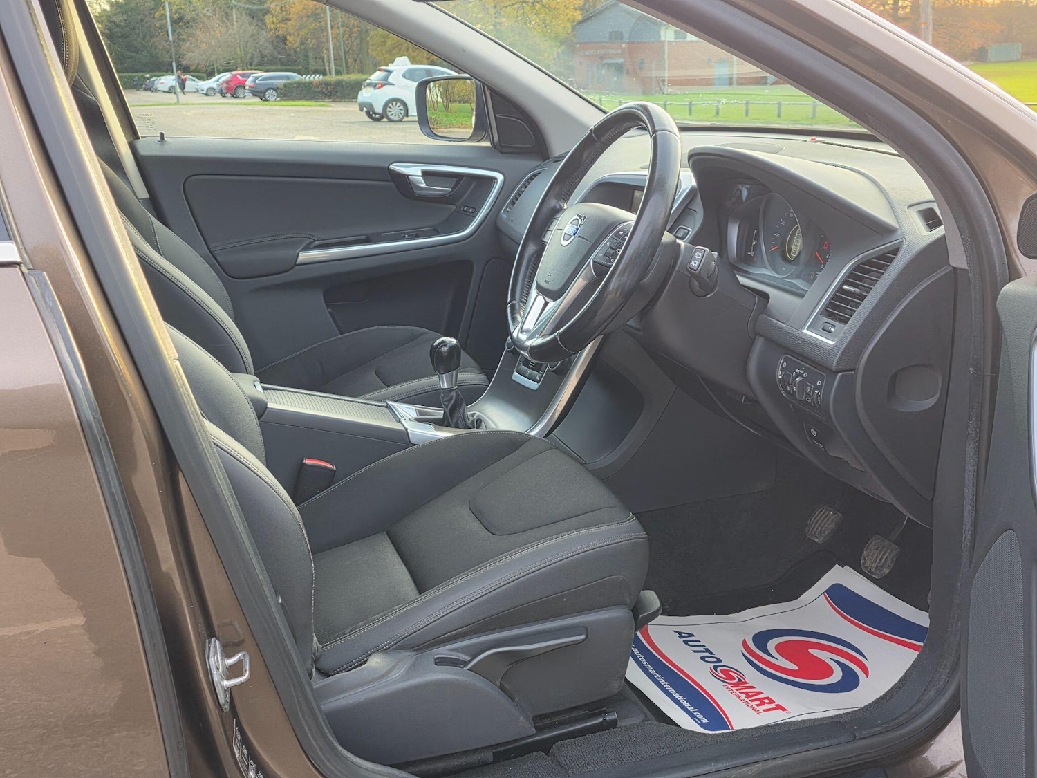 Used Volvo XC60 2013 for sale - 76661195: Photo 22