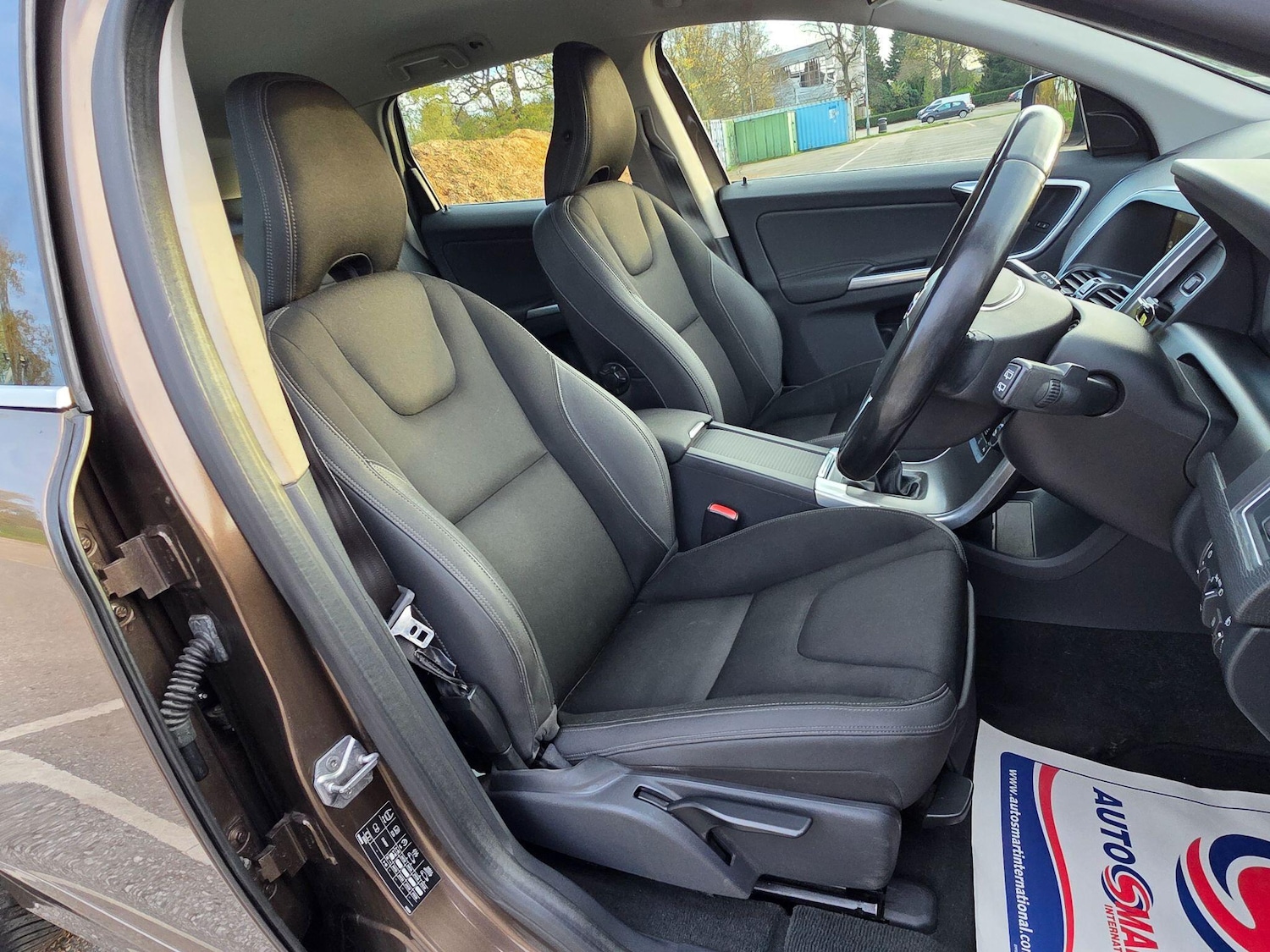 Used Volvo XC60 2013 for sale - 76661195: Photo 23