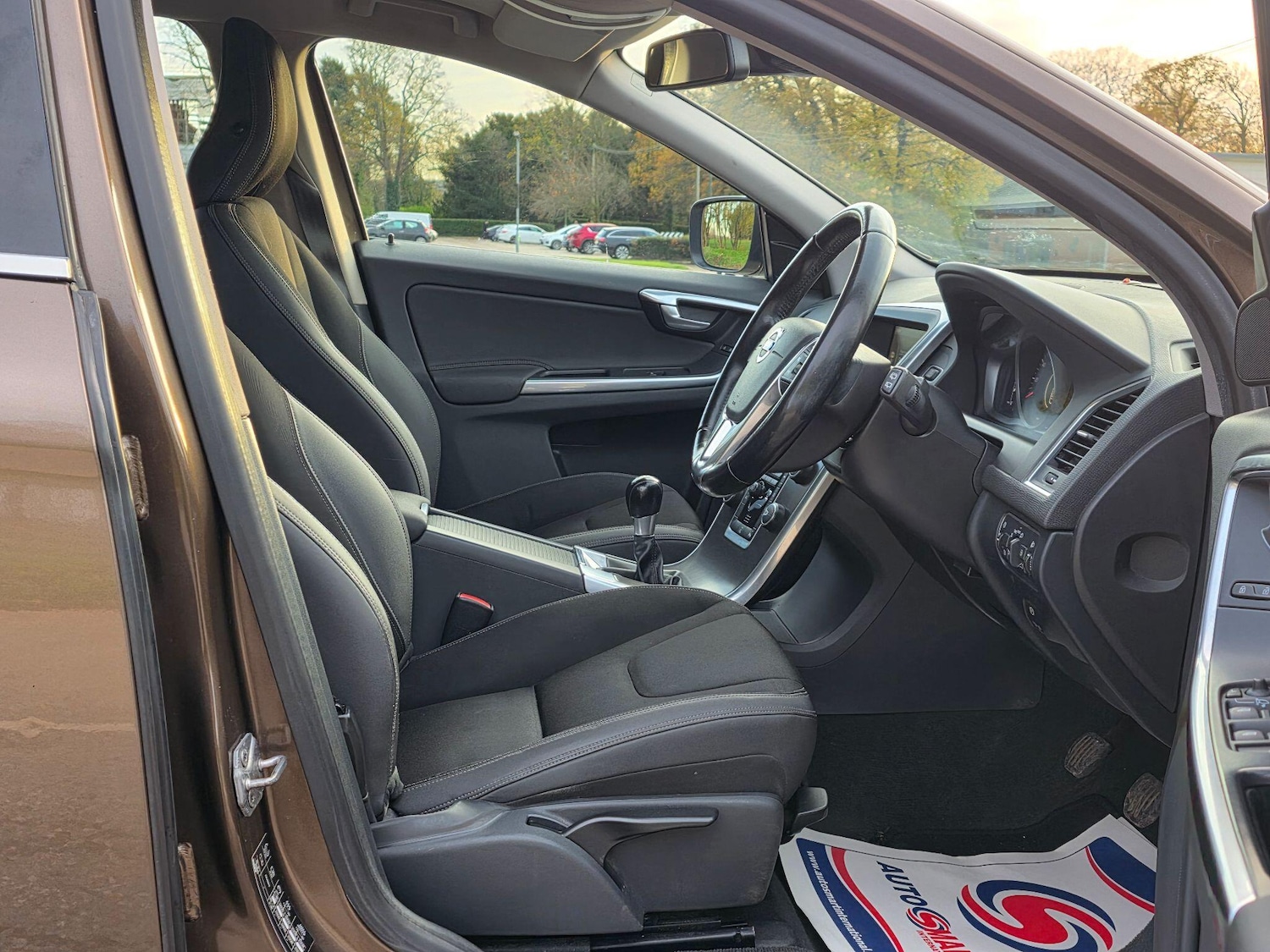 Used Volvo XC60 2013 for sale - 76661195: Photo 24