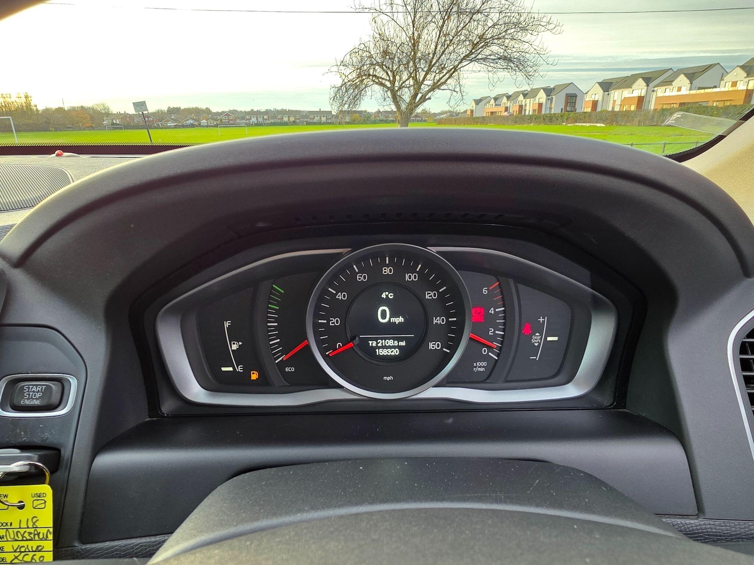 Used Volvo XC60 2013 for sale - 76661195: Photo 25