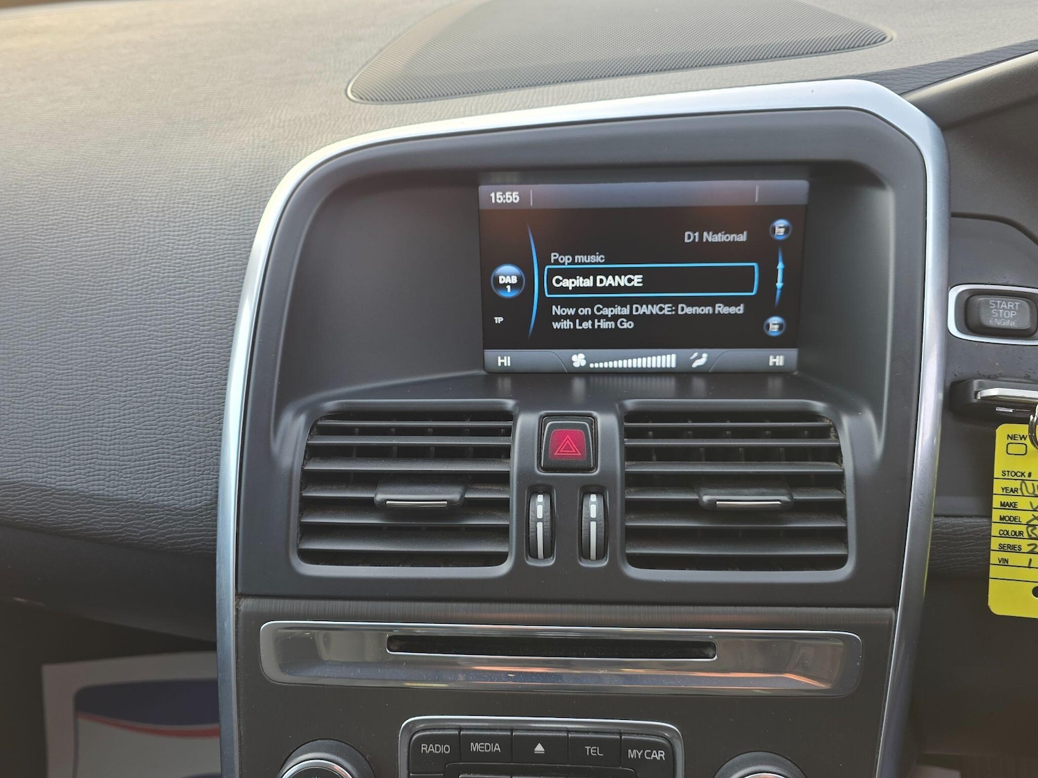 Used Volvo XC60 2013 for sale - 76661195: Photo 26