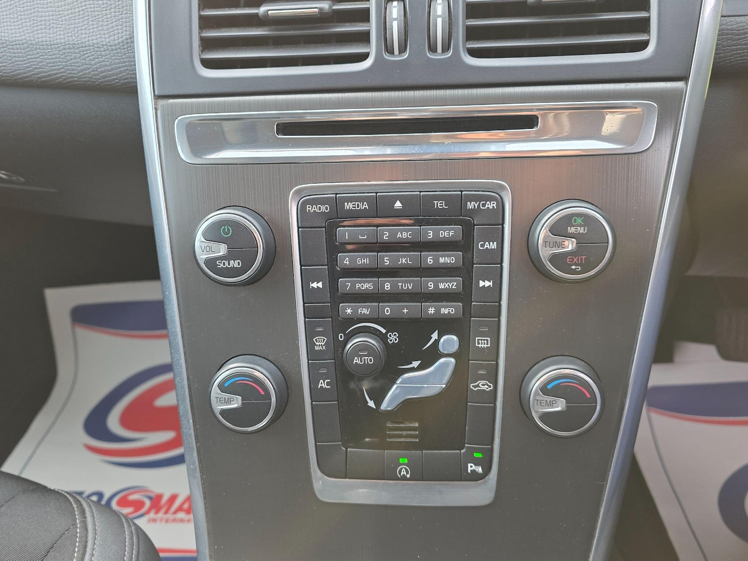 Used Volvo XC60 2013 for sale - 76661195: Photo 27