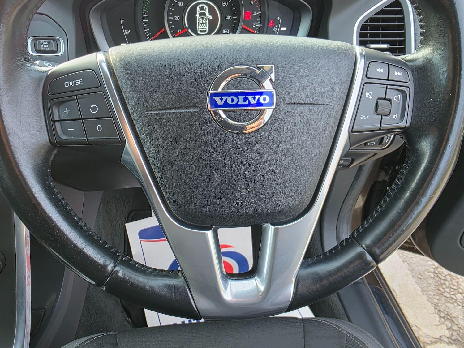 Used Volvo XC60 2013 for sale - 76661195: Photo 29