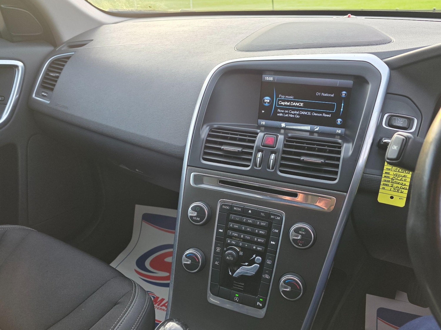 Used Volvo XC60 2013 for sale - 76661195: Photo 30