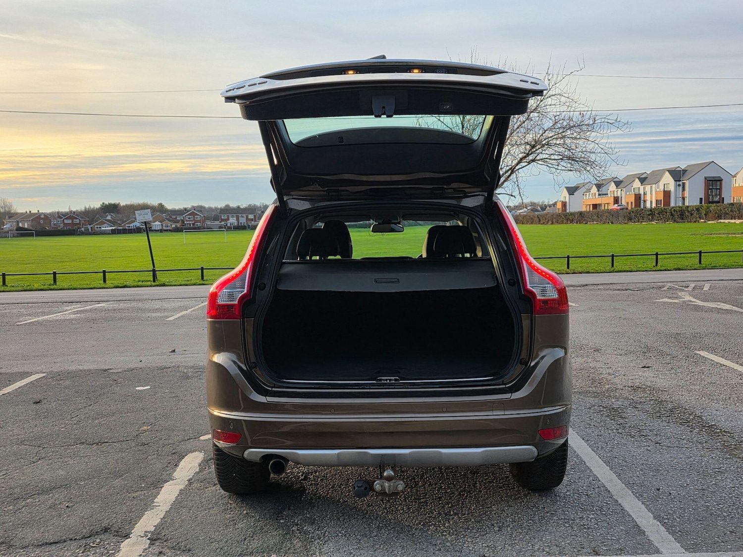 Used Volvo XC60 2013 for sale - 76661195: Photo 35