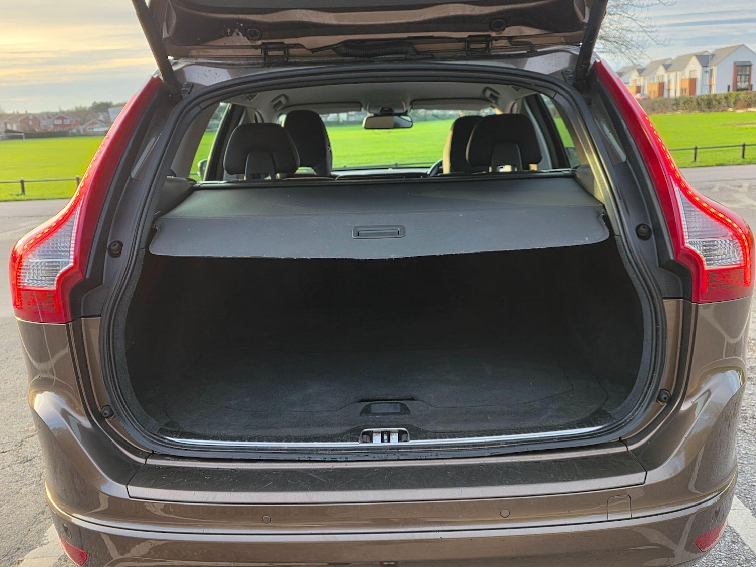 Used Volvo XC60 2013 for sale - 76661195: Photo 36