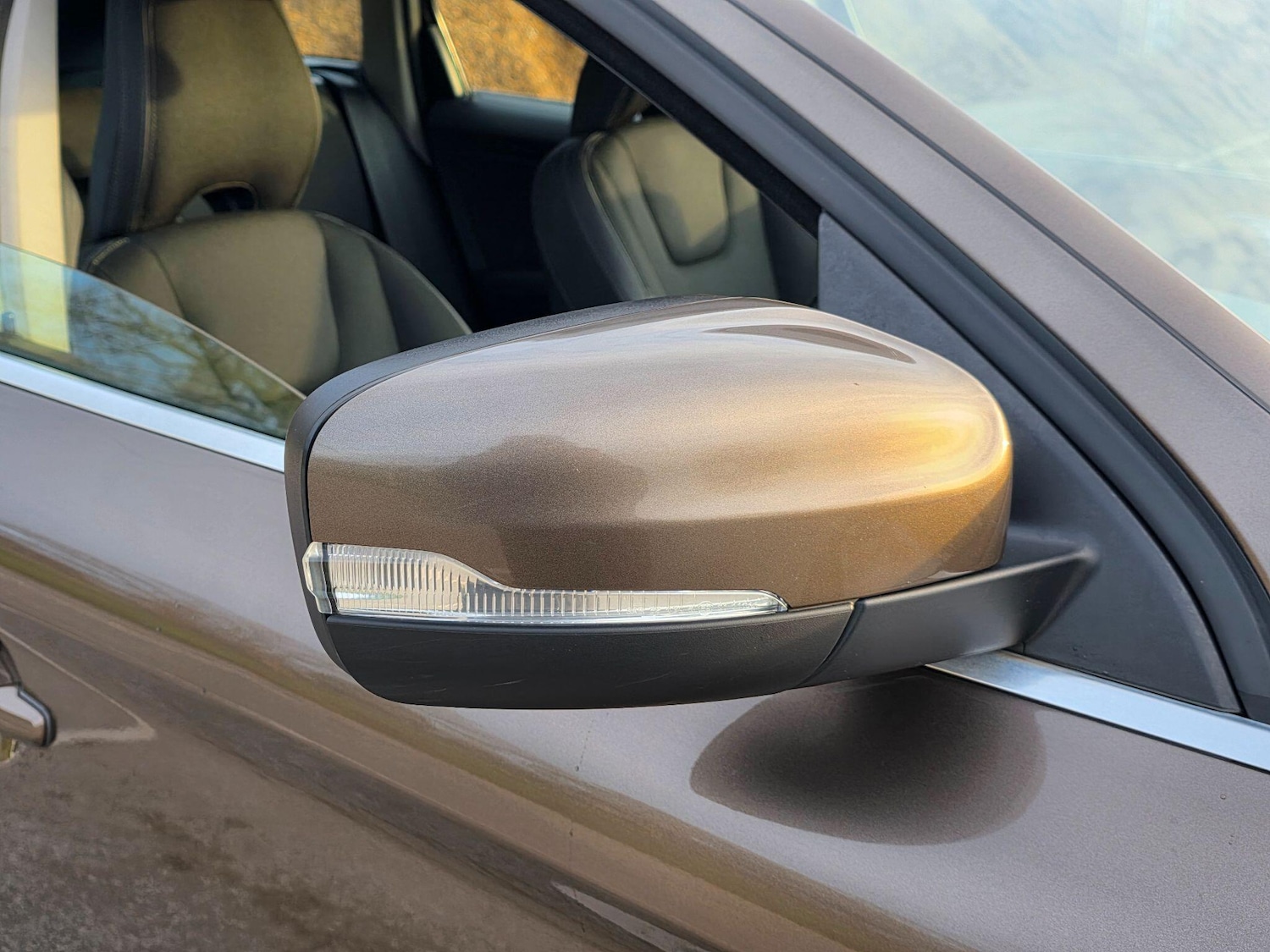 Used Volvo XC60 2013 for sale - 76661195: Photo 38