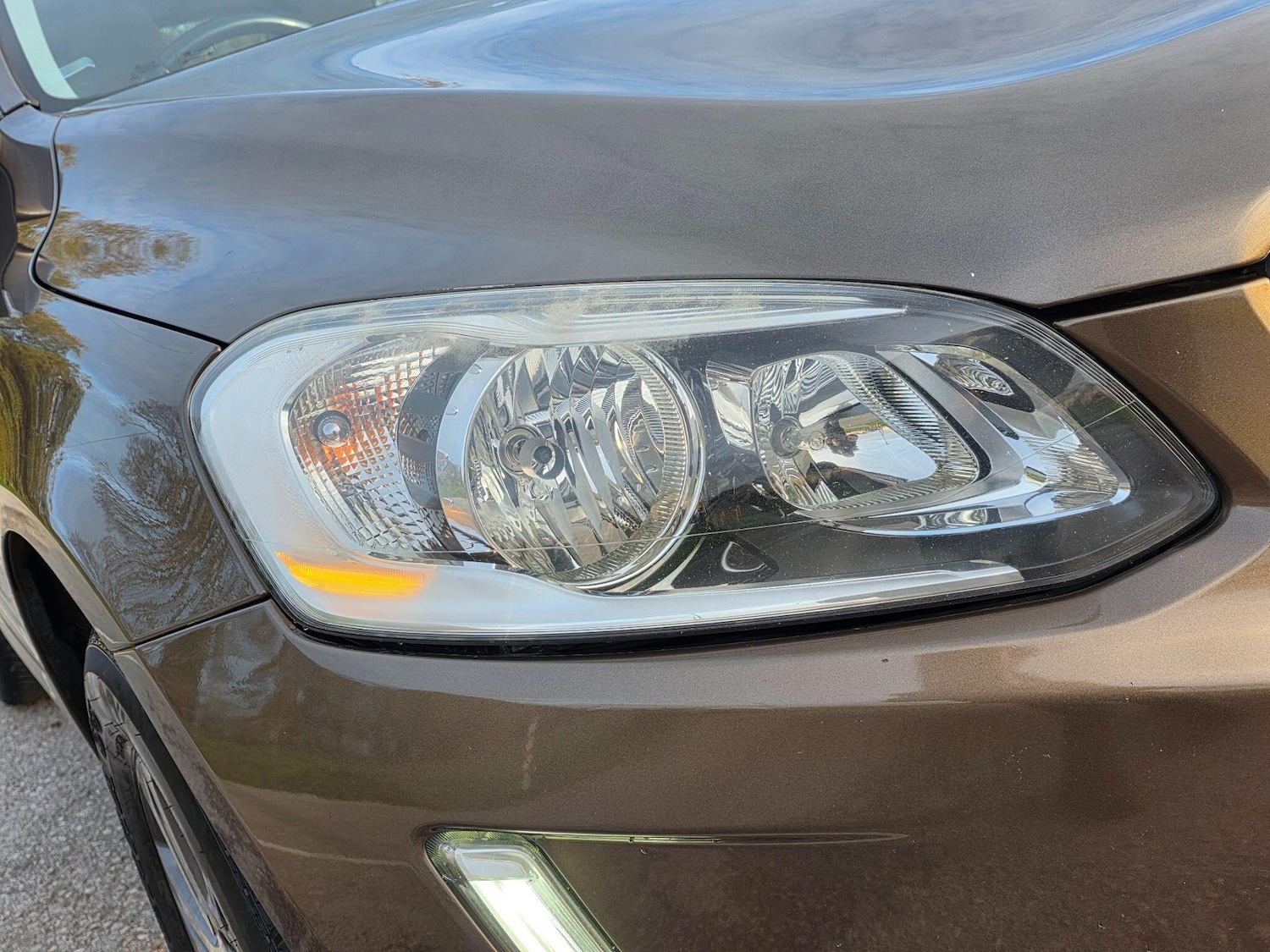 Used Volvo XC60 2013 for sale - 76661195: Photo 39