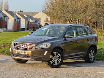 Used Volvo XC60 2013 for sale - 76661195: Photo
