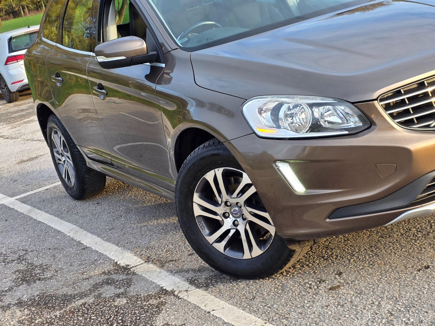 Used Volvo XC60 2013 for sale - 76661195: Photo 41