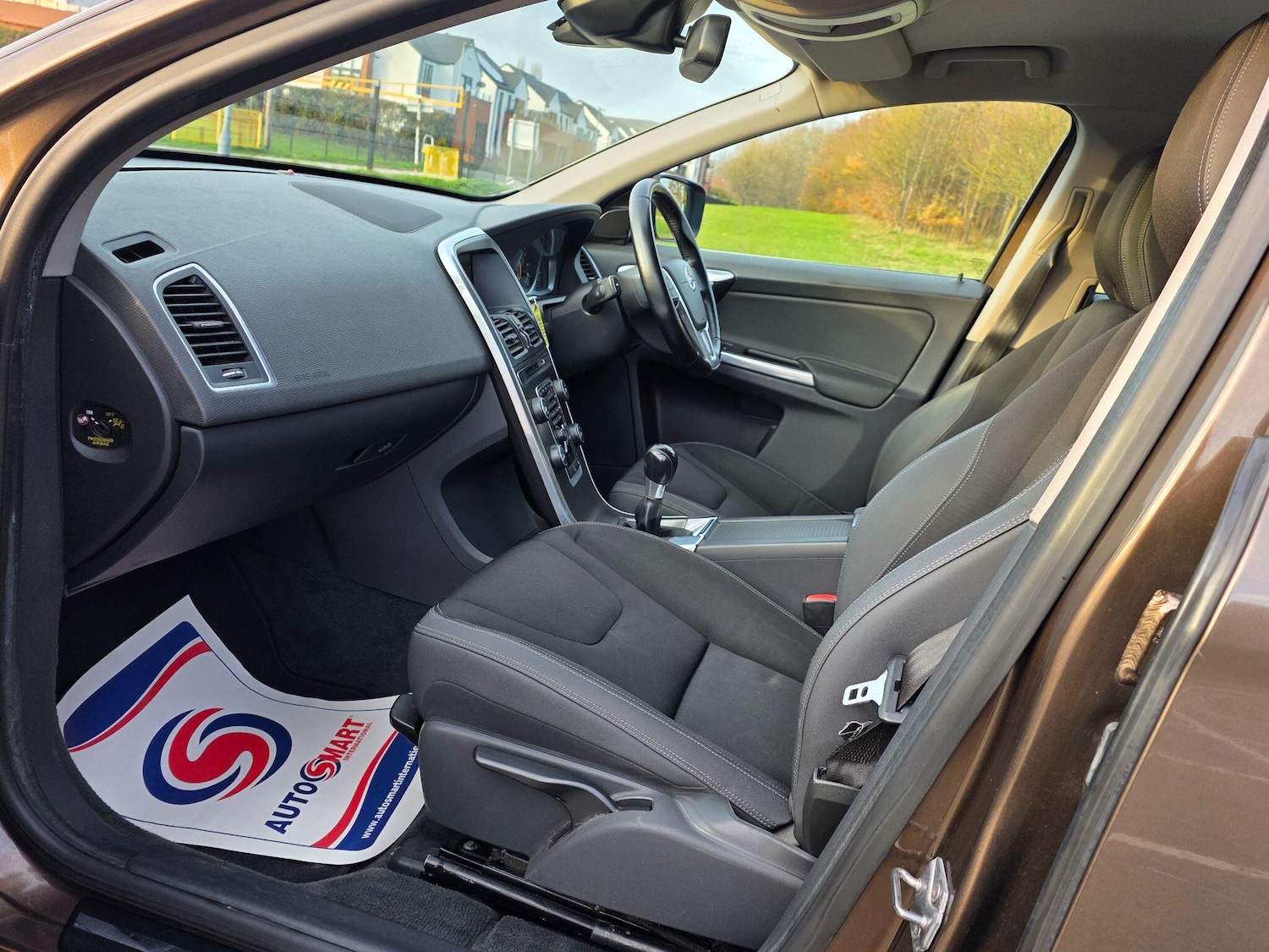 Used Volvo XC60 2013 for sale - 76661195: Photo 9