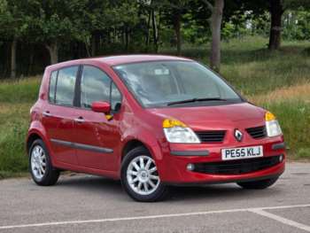 2005 - 1.4 16v Dynamique 5dr