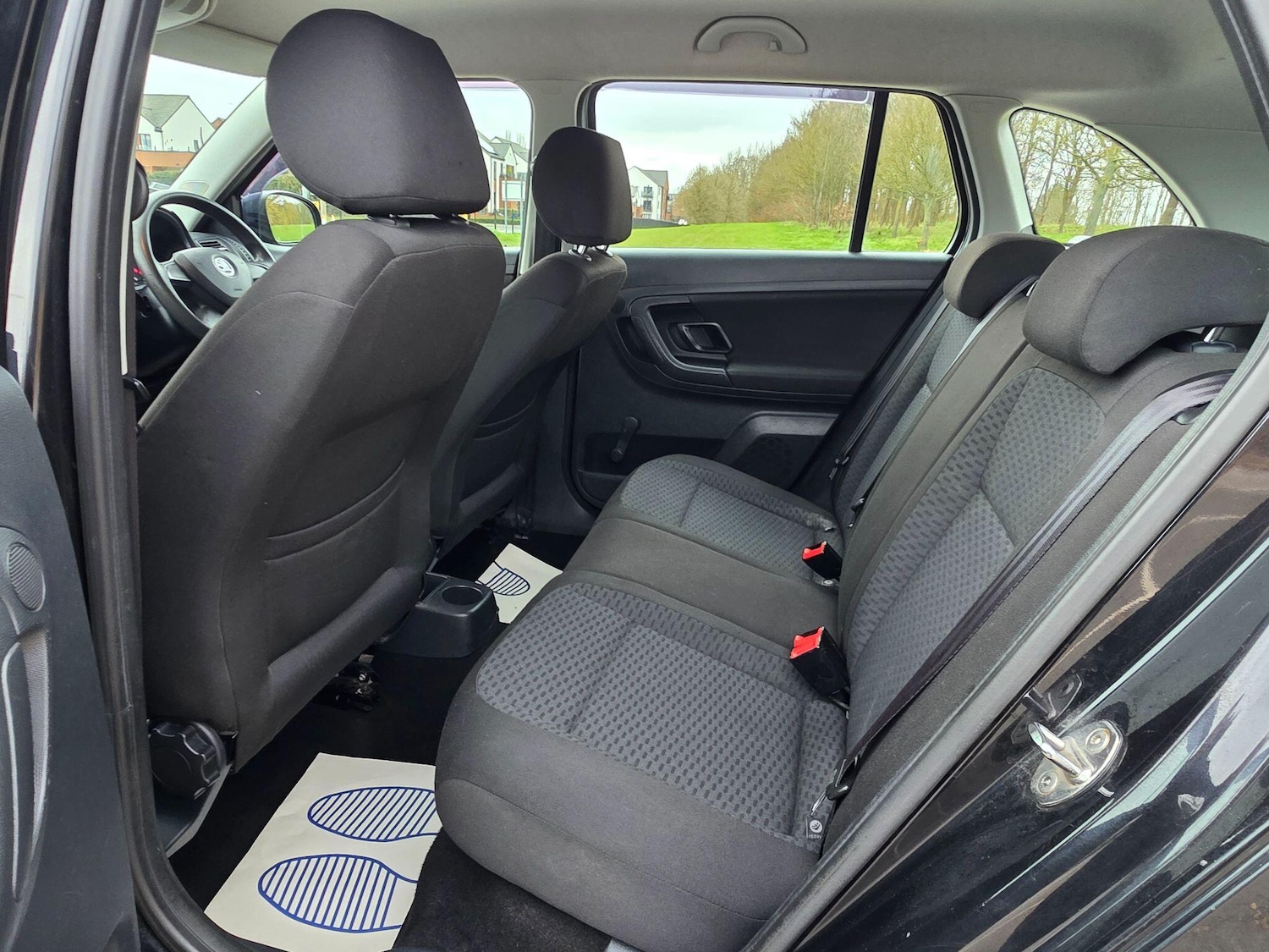 Used Skoda Fabia 2013 for sale - 77648229: Photo 14