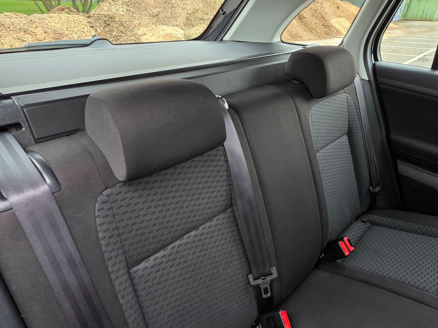 Used Skoda Fabia 2013 for sale - 77648229: Photo 16