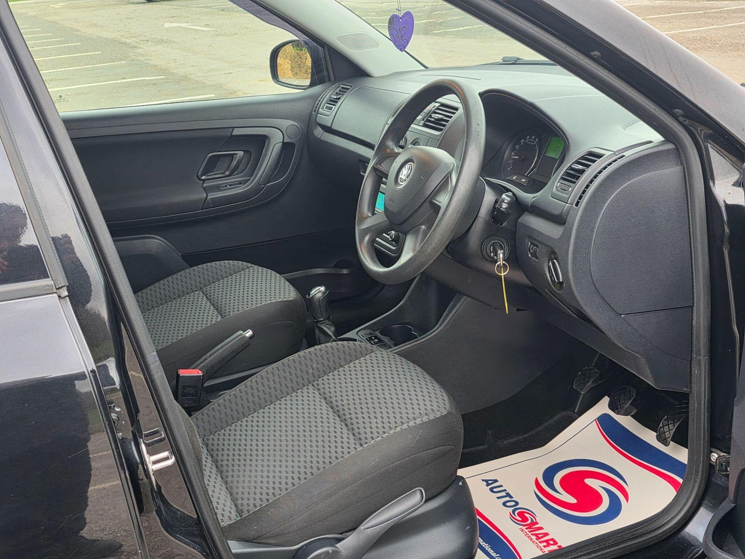 Used Skoda Fabia 2013 for sale - 77648229: Photo 21