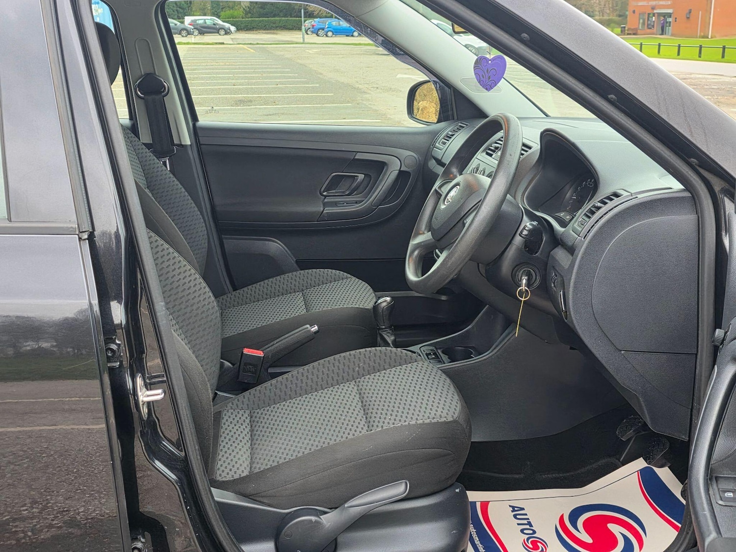 Used Skoda Fabia 2013 for sale - 77648229: Photo 22