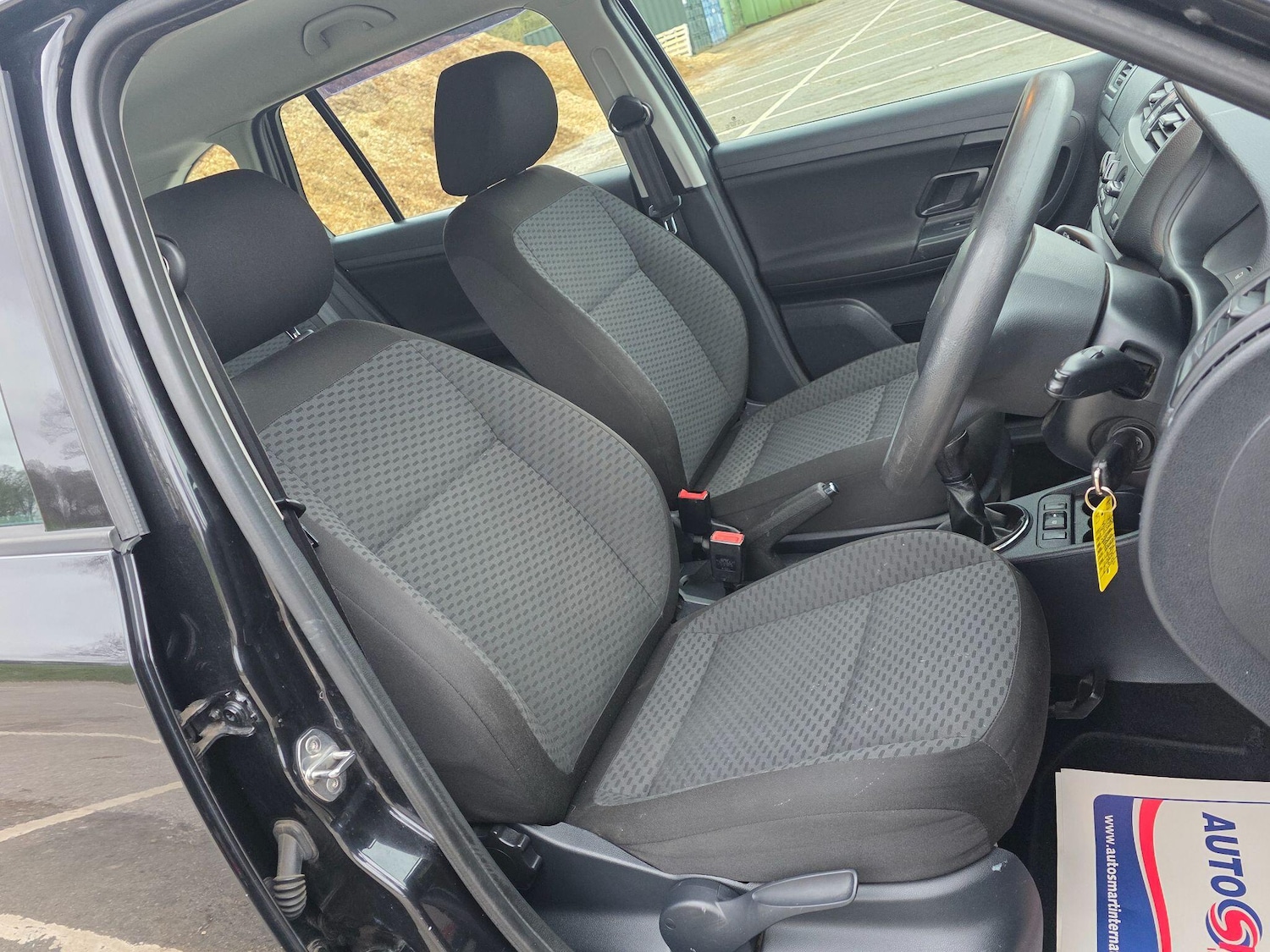 Used Skoda Fabia 2013 for sale - 77648229: Photo 23