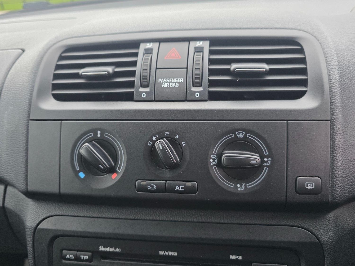 Used Skoda Fabia 2013 for sale - 77648229: Photo 26