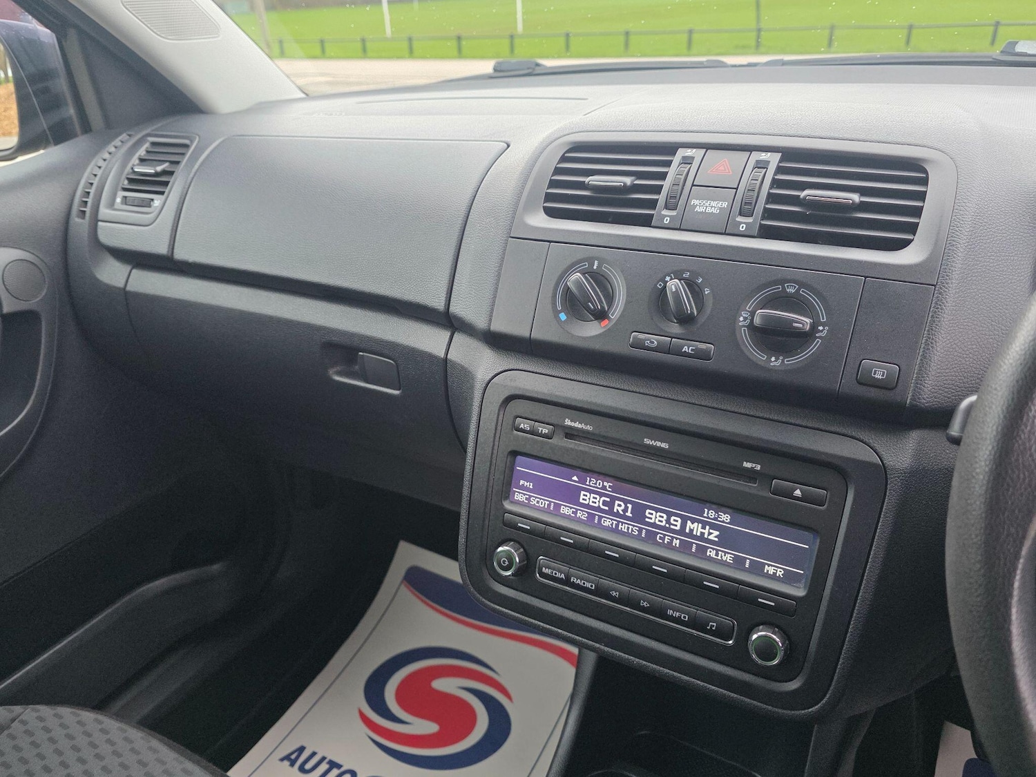 Used Skoda Fabia 2013 for sale - 77648229: Photo 29