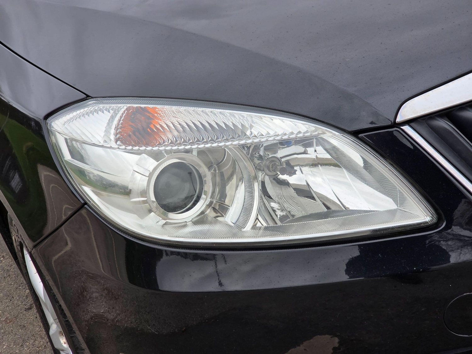 Used Skoda Fabia 2013 for sale - 77648229: Photo 34