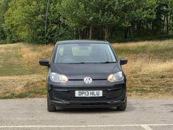 Used Volkswagen up! 2013 for sale - 75083090: Photo