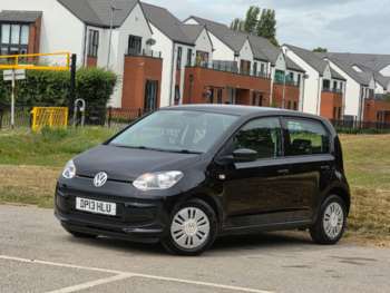 Used Volkswagen up! 2013 for sale - 75083090: Photo