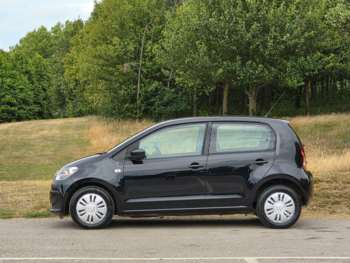 Used Volkswagen up! 2013 for sale - 75083090: Photo