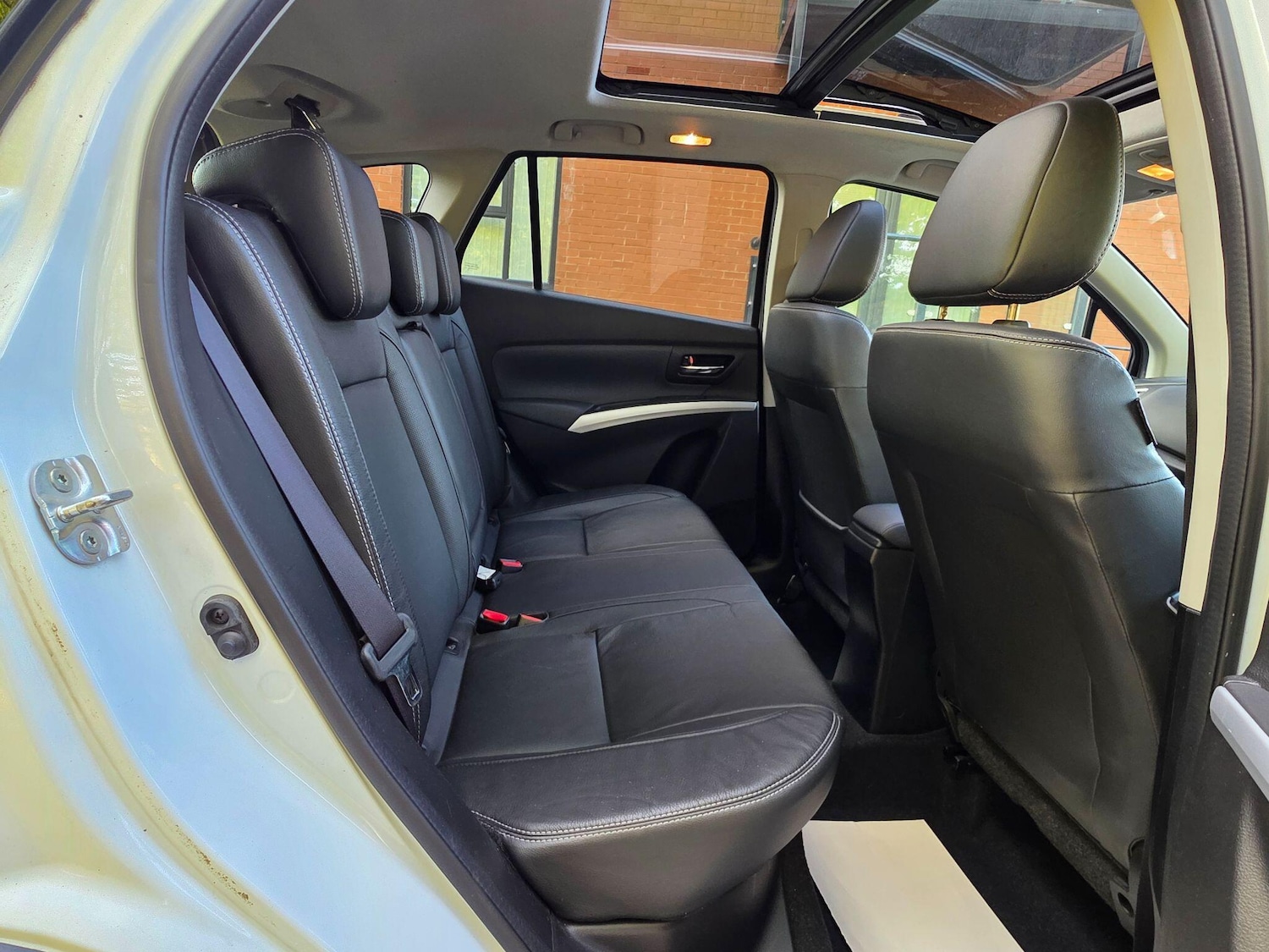 Used Suzuki SX4 S-Cross 2016 for sale - 76229368: Photo 15