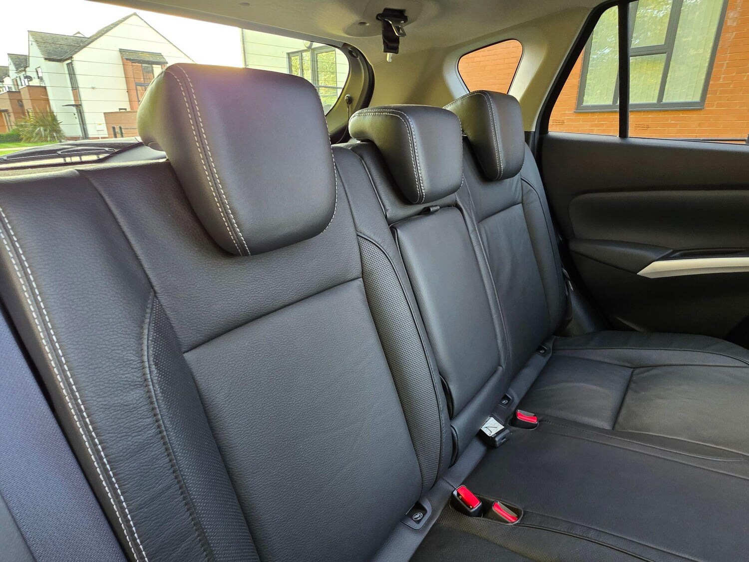 Used Suzuki SX4 S-Cross 2016 for sale - 76229368: Photo 16