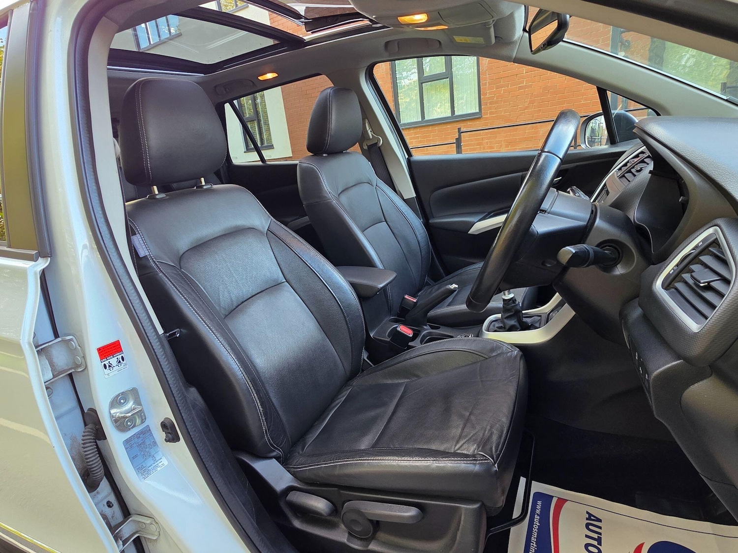 Used Suzuki SX4 S-Cross 2016 for sale - 76229368: Photo 23