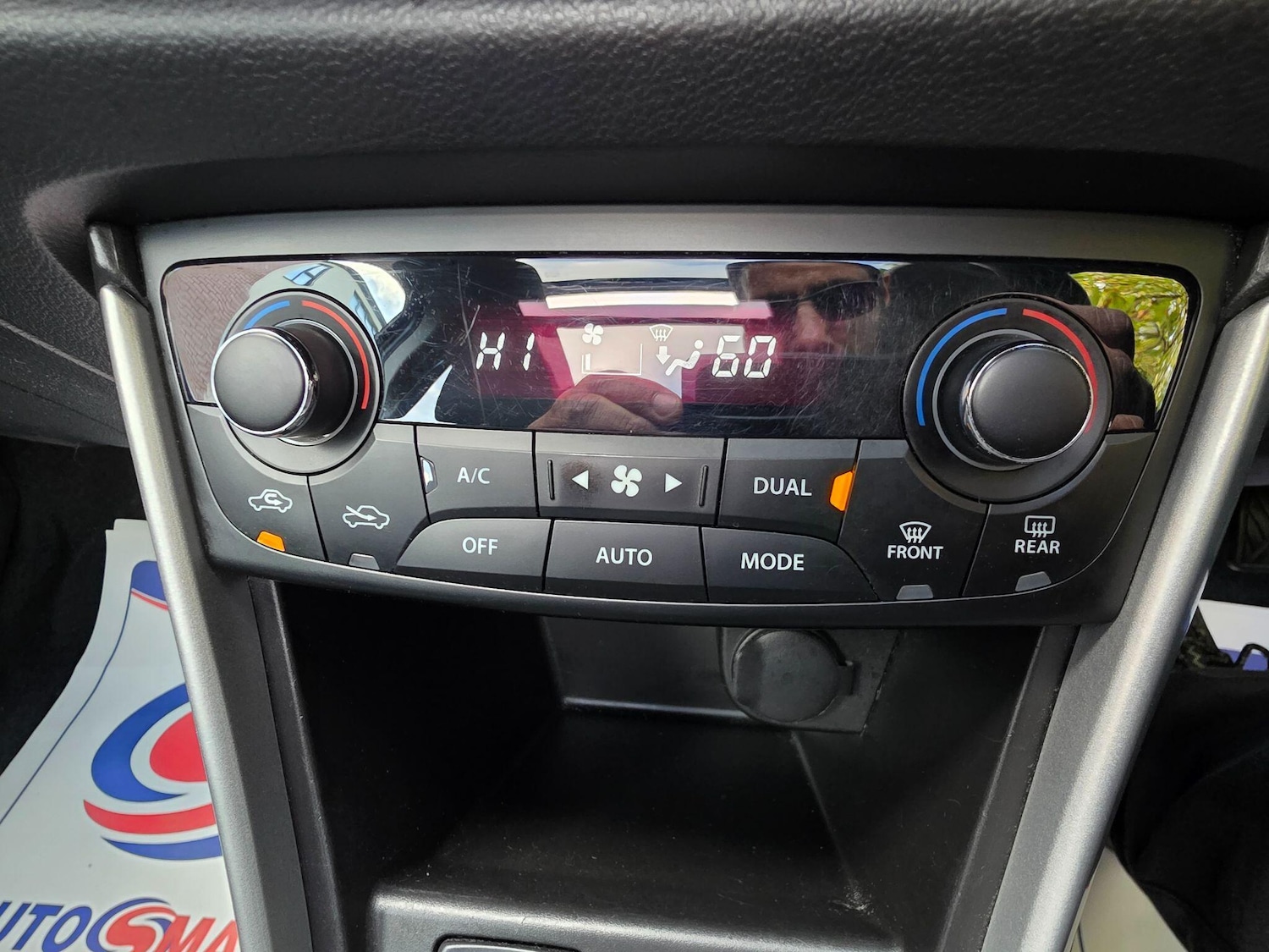 Used Suzuki SX4 S-Cross 2016 for sale - 76229368: Photo 27