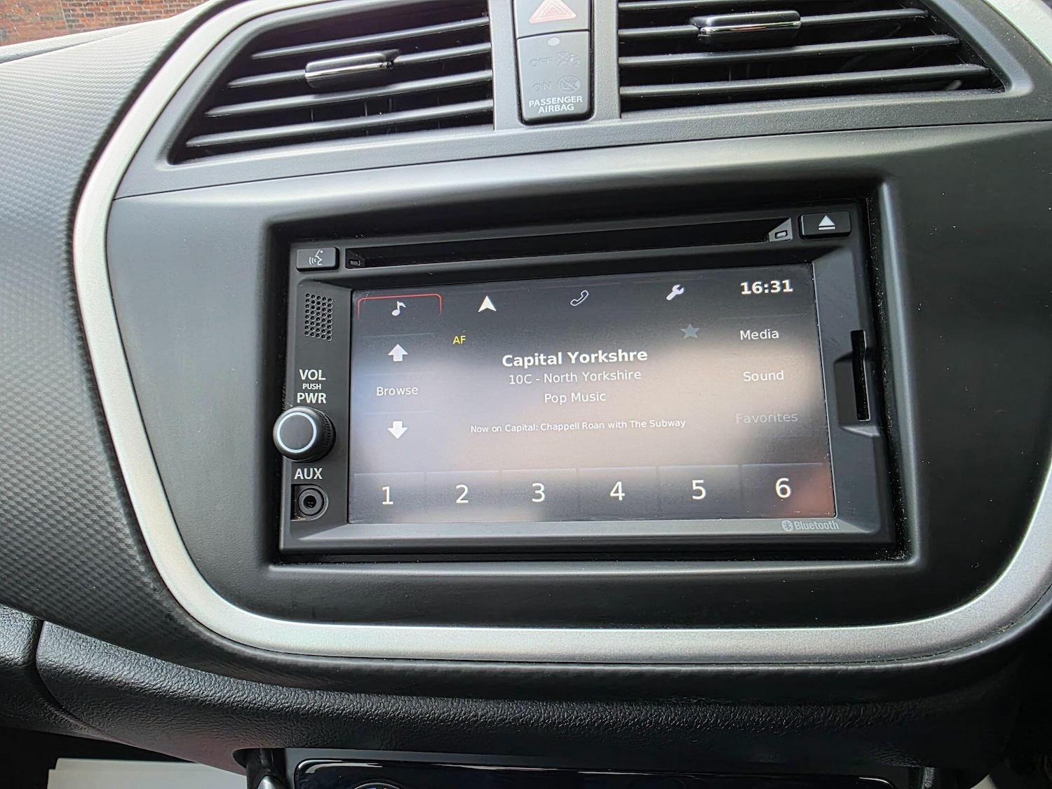 Used Suzuki SX4 S-Cross 2016 for sale - 76229368: Photo 32