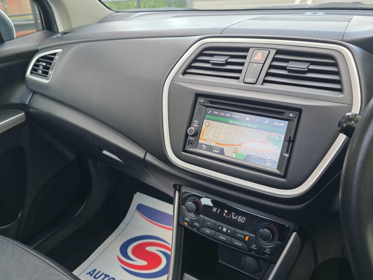 Used Suzuki SX4 S-Cross 2016 for sale - 76229368: Photo 33