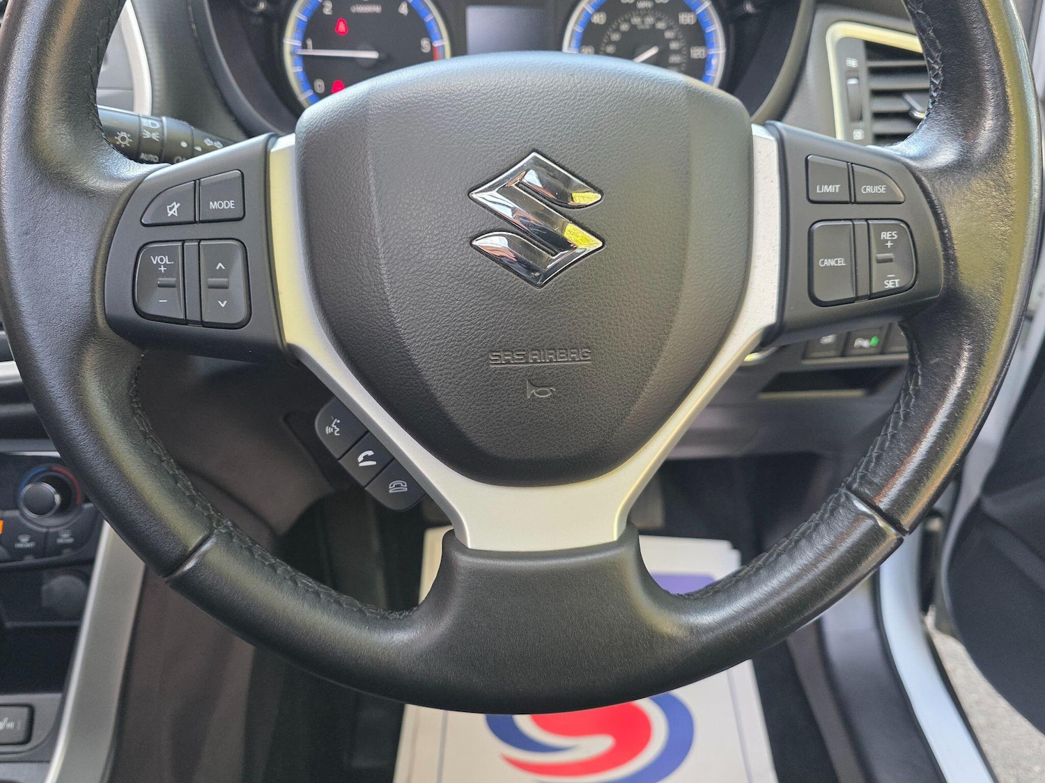 Used Suzuki SX4 S-Cross 2016 for sale - 76229368: Photo 34