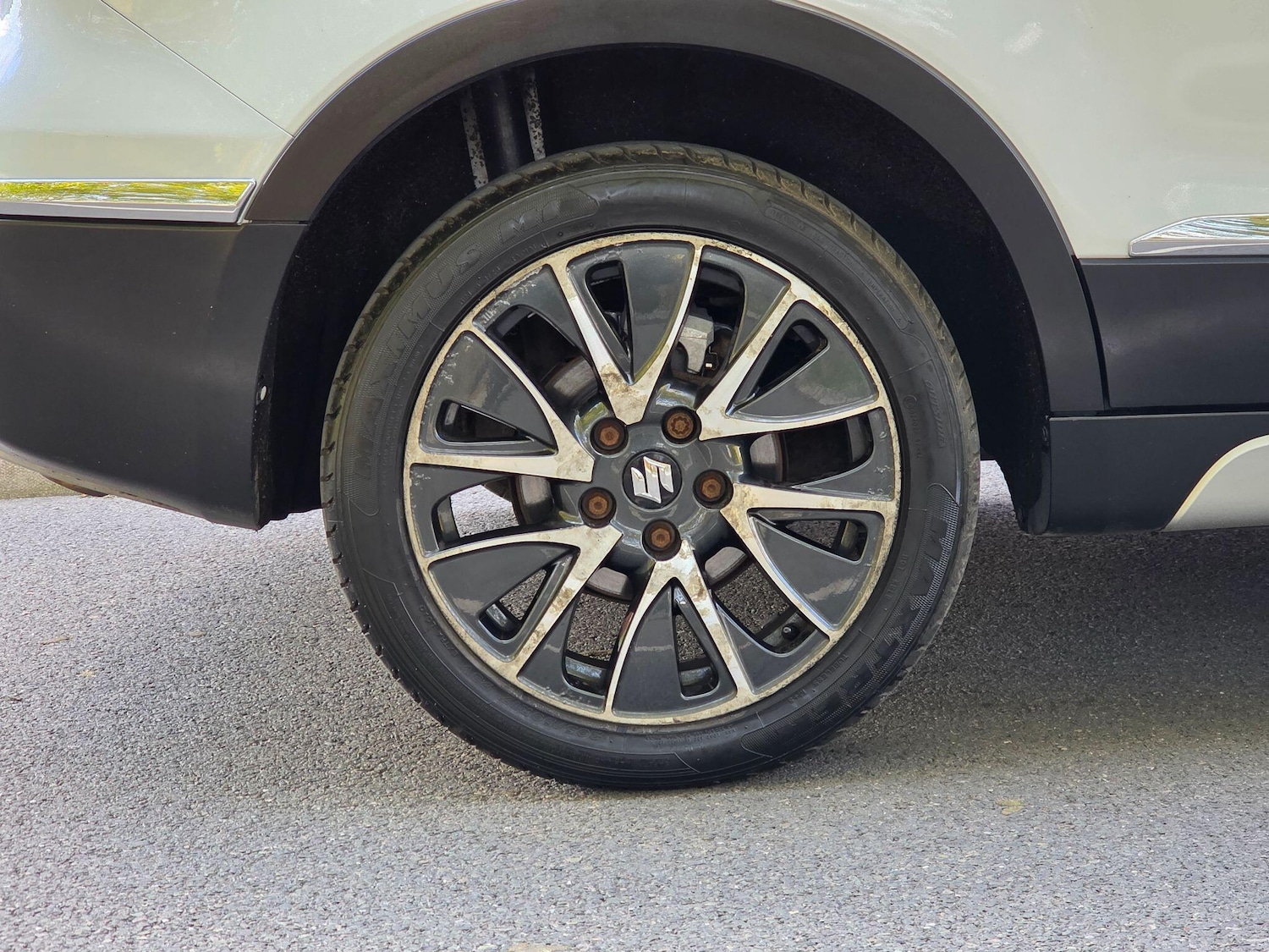 Used Suzuki SX4 S-Cross 2016 for sale - 76229368: Photo 43