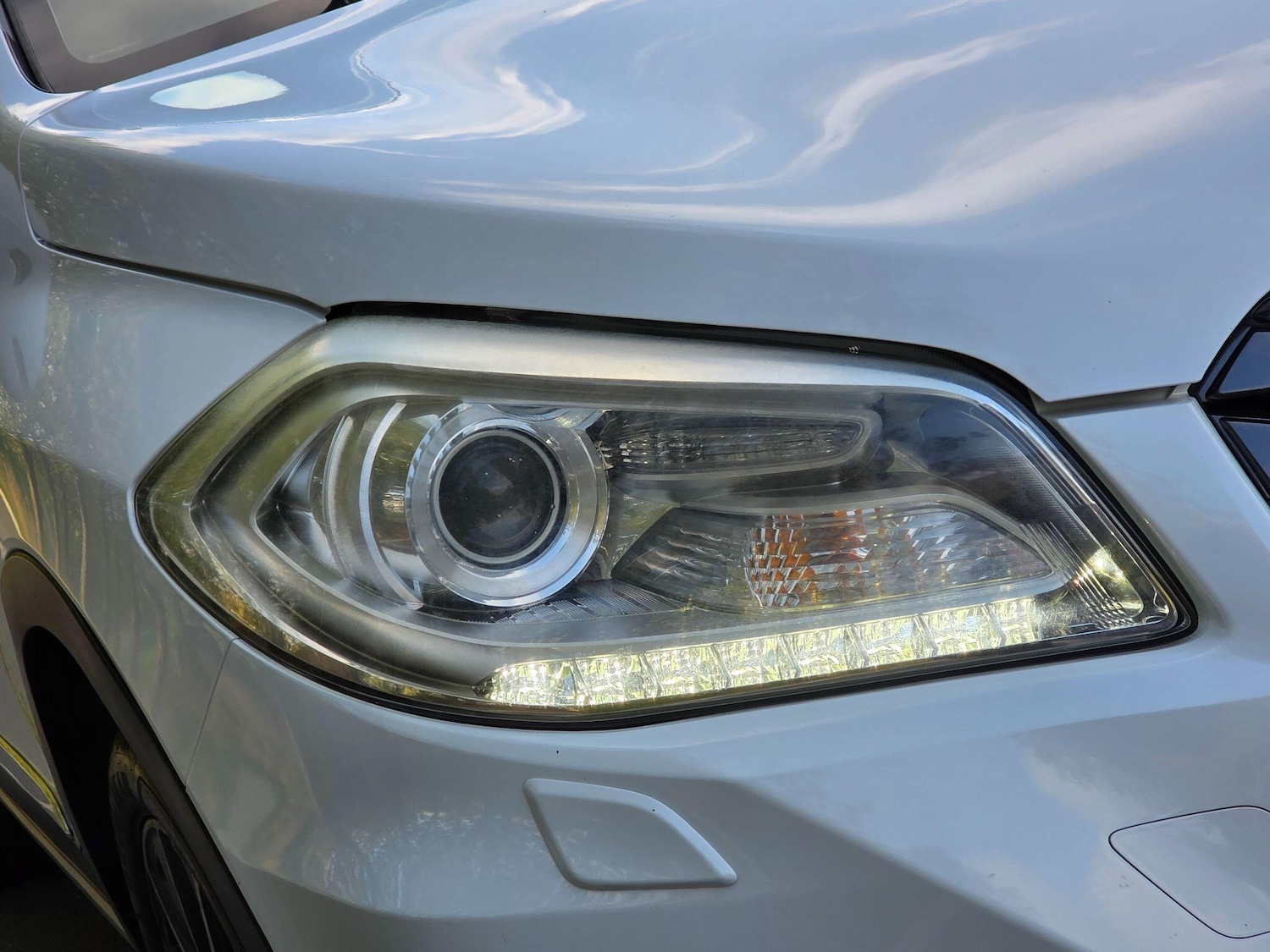 Used Suzuki SX4 S-Cross 2016 for sale - 76229368: Photo 45