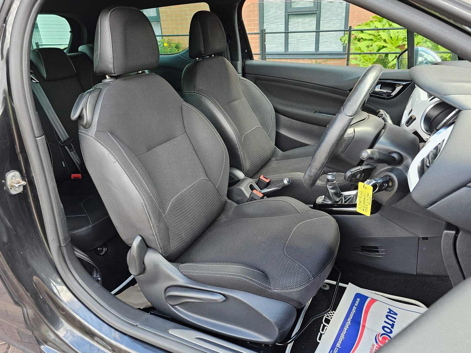 Vehicle 19