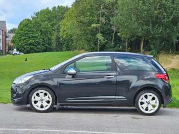 Used Citroen DS3 2010 for sale - 73919237: Photo