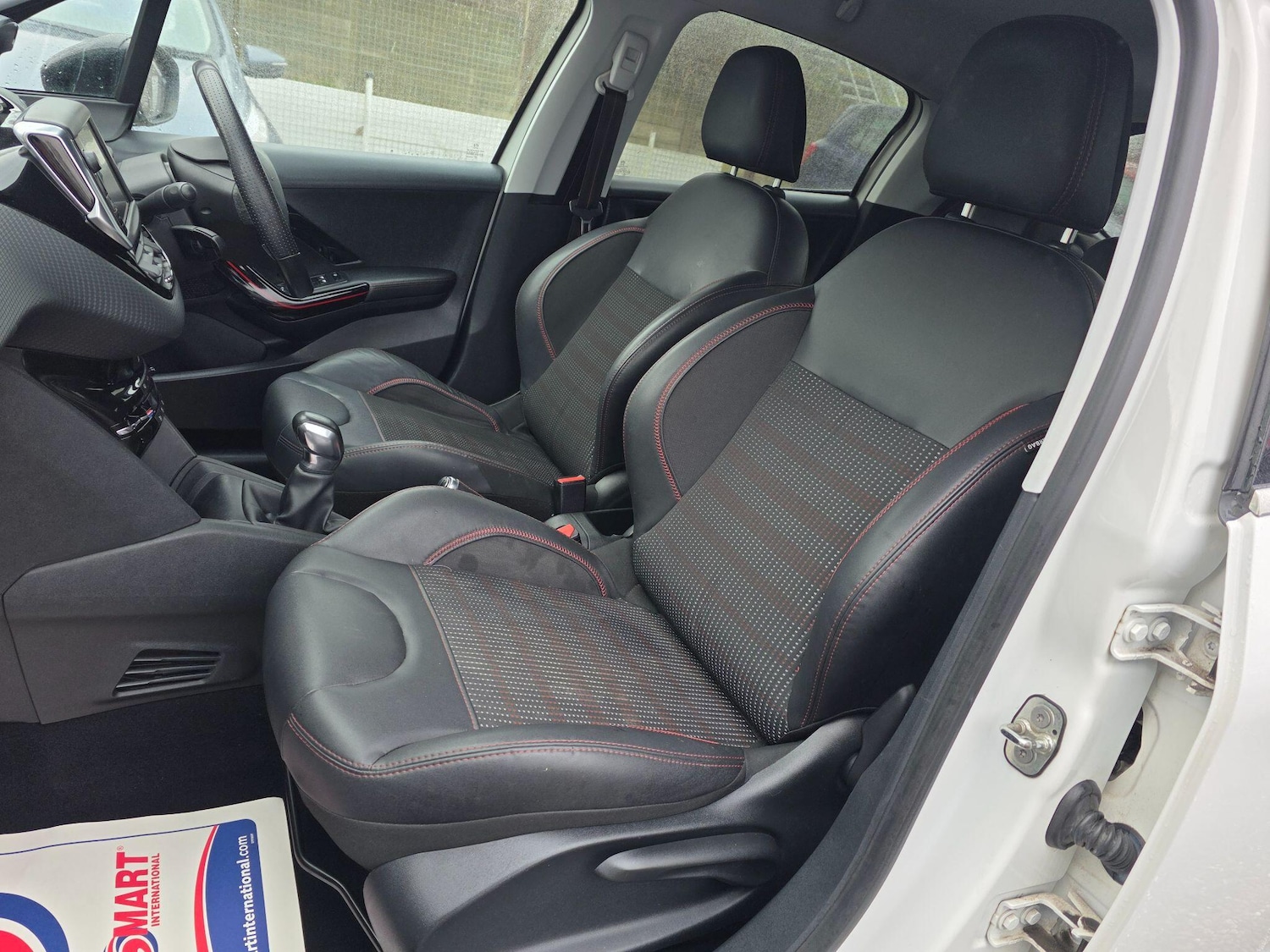 Used Peugeot 208 2016 for sale - 77614610: Photo 12