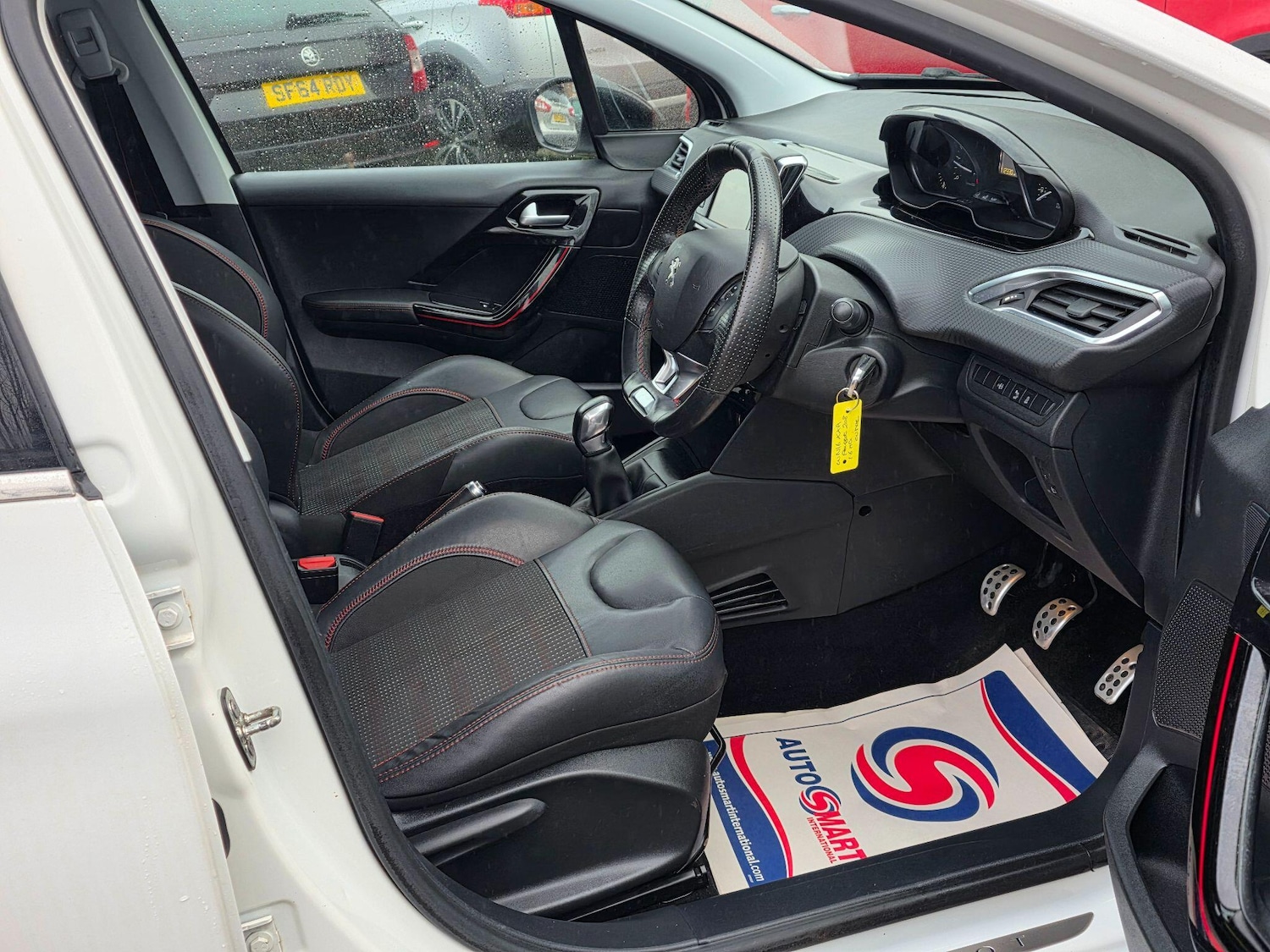 Used Peugeot 208 2016 for sale - 77614610: Photo 22