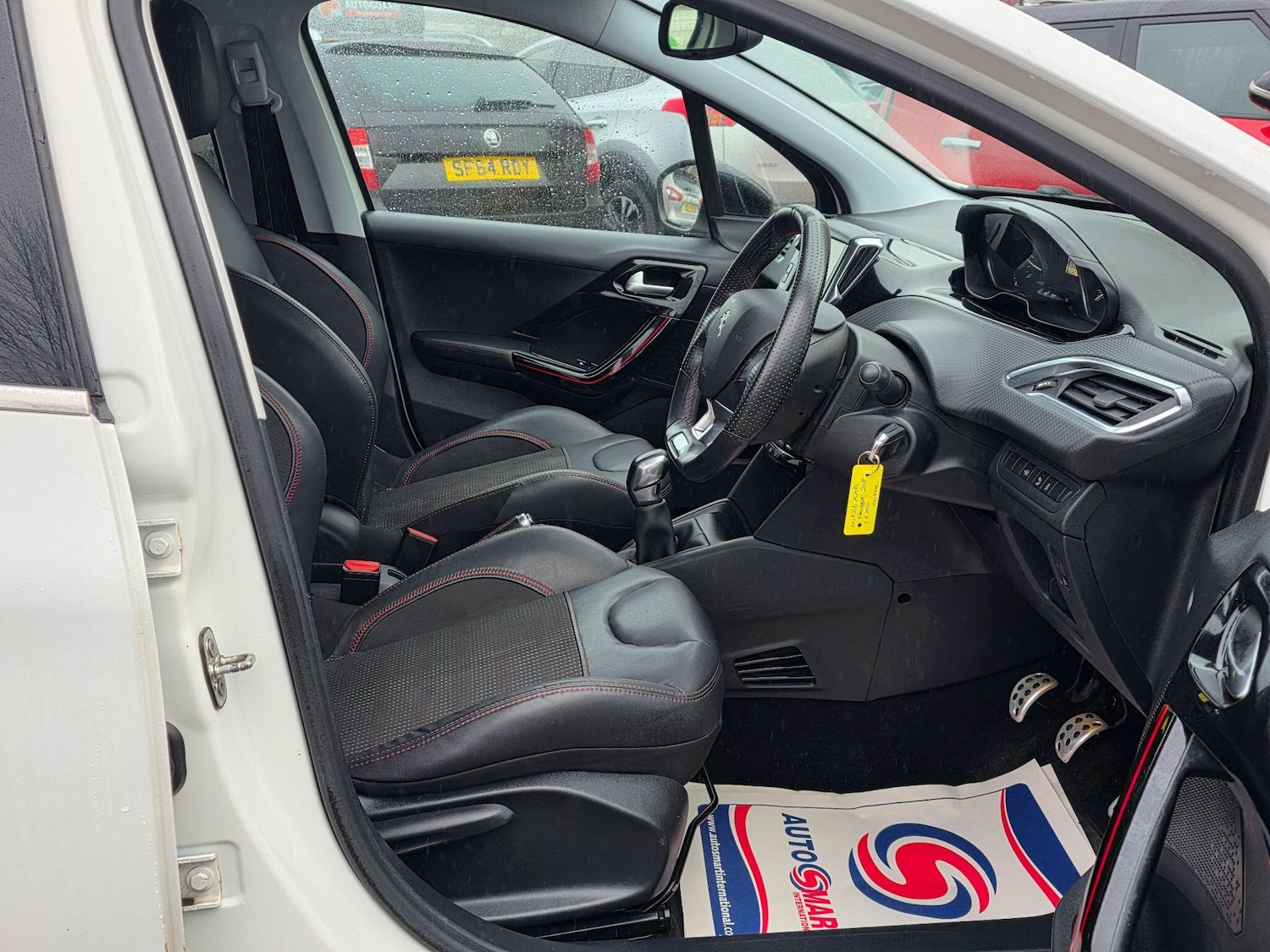 Used Peugeot 208 2016 for sale - 77614610: Photo 23