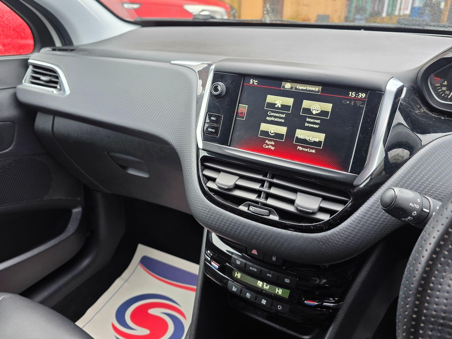 Used Peugeot 208 2016 for sale - 77614610: Photo 27