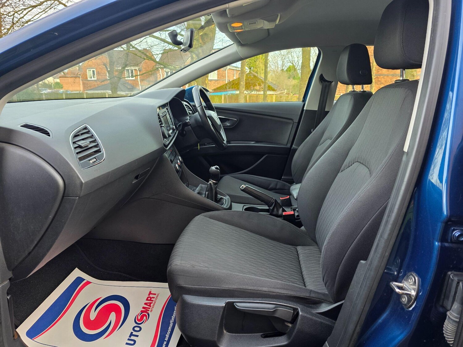 Used SEAT Leon 2014 for sale - 77588653: Photo 10